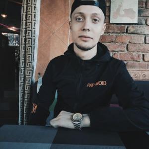 Владимир, 26 лет, Витебск