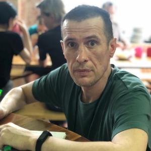 Андрей, 47 лет, Калуга