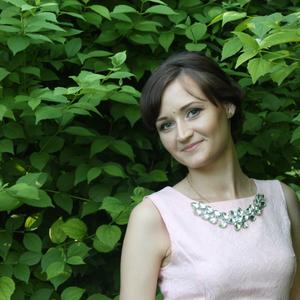 Девушки в Таганроге: Наталья, 29 - ищет парня из Таганрога