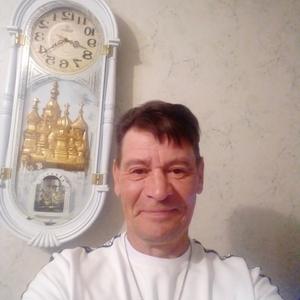 Андрей, 51 год, Златоуст