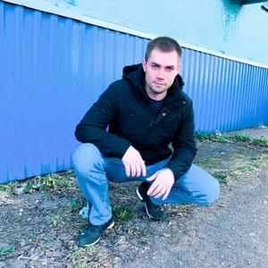 Парни в Вичуге: Сергей, 34 - ищет девушку из Вичуги