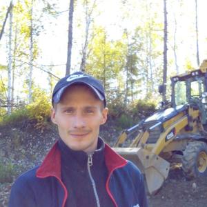 Максим, 32 года, Хабаровск