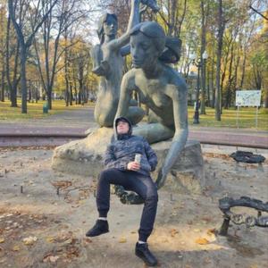 Парни в Нижний Новгороде: Андрей, 40 - ищет девушку из Нижний Новгорода