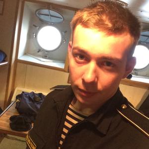Парни в Калининграде: Денис, 26 - ищет девушку из Калининграда