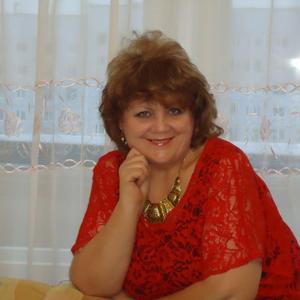 Римма, 64 года, Братск