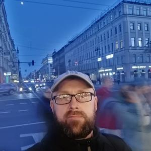 Парни в Санкт-Петербурге: Андрей, 46 - ищет девушку из Санкт-Петербурга