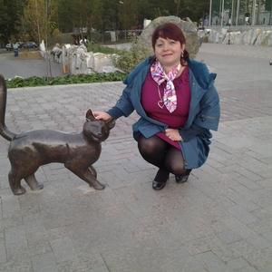 Девушки в Челябинске: Ирина Сухина, 59 - ищет парня из Челябинска