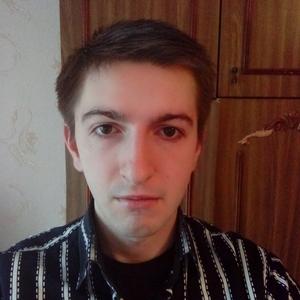 Ярослав, 31 год, Воронеж