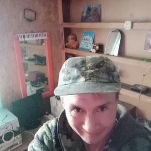 Эдуард, 34 года, Горно-Алтайск