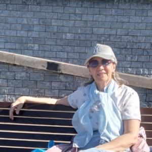 Маргарита, 62 года, Иркутск