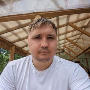 Алексей Осадчий, 36 лет, Москва