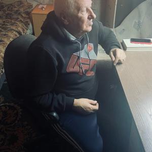 Вячеслав, 70 лет, Кодинск