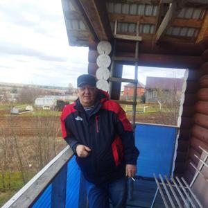 Андрей, 52 года, Кирово-Чепецк