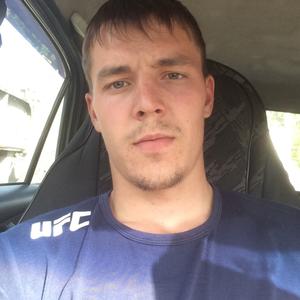 Максим, 24 года, Бердск
