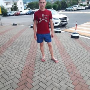 Парни в Архипо-Осиповке: Вадим, 31 - ищет девушку из Архипо-Осиповки