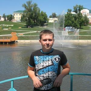 Парни в Саранске: Игорь, 28 - ищет девушку из Саранска