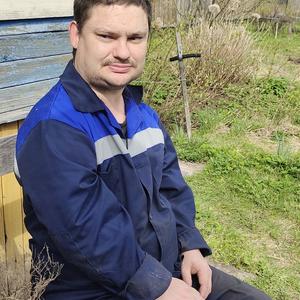 Парни в Смоленске: Гришин Александр, 40 - ищет девушку из Смоленска
