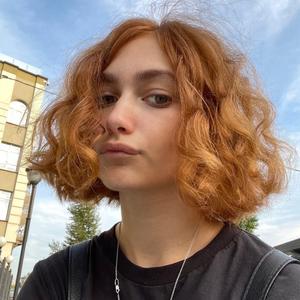 Соня, 23 года, Москва
