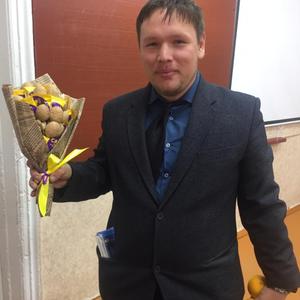 Парни в Киренске: Иннокентий, 29 - ищет девушку из Киренска