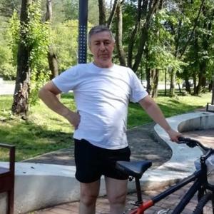 Парни в Перми: Василий Трубин, 61 - ищет девушку из Перми