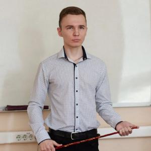 Глеб, 23 года, Новосибирск