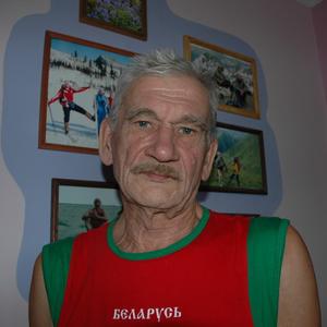 Парни в Саяногорске: Алексей, 75 - ищет девушку из Саяногорска