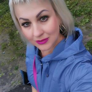 Девушки в Мурманске: Наталья, 43 - ищет парня из Мурманска