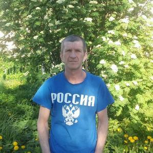 Андрей, 50 лет, Анапа