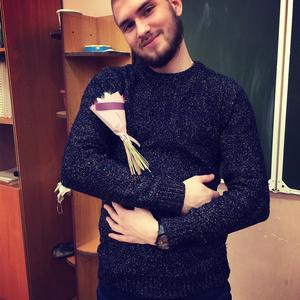 Парни в Перми: Егор, 25 - ищет девушку из Перми