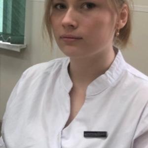 Alesya-romohcka, 22 года, Ангарск