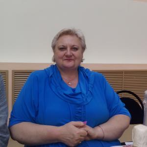 Анна, 60 лет, Хабаровск