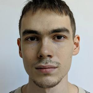 Дмитрий, 26 лет, Абакан