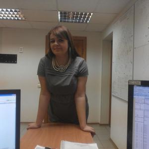 Девушки в Нефтеюганске: Анастасия, 38 - ищет парня из Нефтеюганска