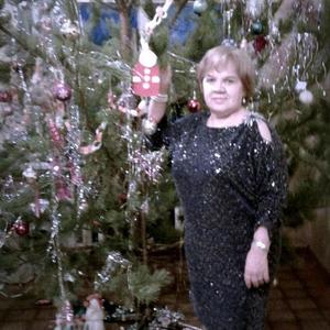 Девушки в Перми: Светлана, 72 - ищет парня из Перми