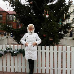 Девушки в Томске: Людмила, 81 - ищет парня из Томска