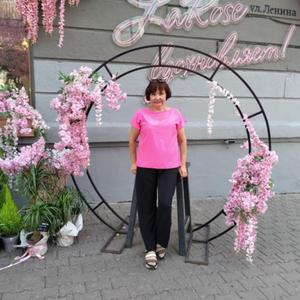 Оксана, 56 лет, Новосибирск