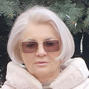 Дина, 62 года, Краснодар