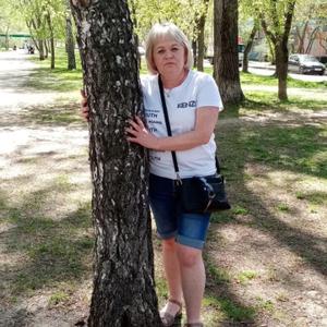 Девушки в Екатеринбурге: Тома, 55 - ищет парня из Екатеринбурга