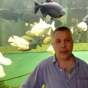 Сергей, 56 лет, Екатеринбург