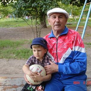 Валентин, 82 года, Петрозаводск