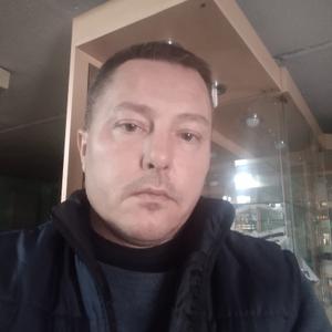Вадим, 47 лет, Оренбург