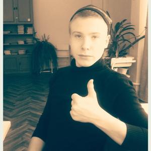 Парни в Новокузнецке: Миша, 24 - ищет девушку из Новокузнецка
