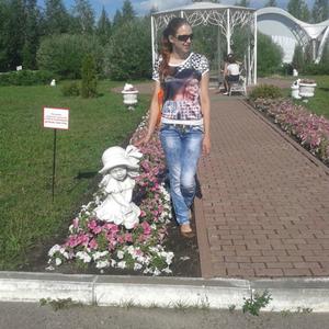 Девушки в Ульяновске: Ольга, 36 - ищет парня из Ульяновска