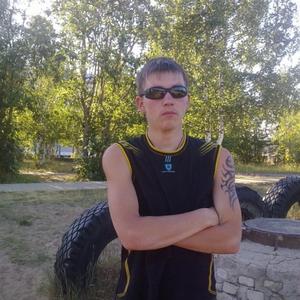Парни в Нижний Ломов: Лёня Емушев, 31 - ищет девушку из Нижний Ломов