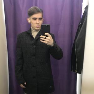 Ильшат Кильдияров, 22 года, Стерлитамак