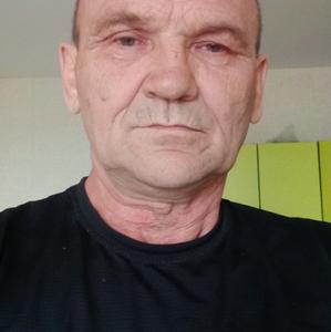Парни в Челябинске: Владимир, 61 - ищет девушку из Челябинска