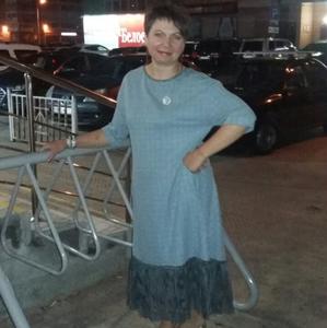 Девушки в Нижний Новгороде: Наталья, 50 - ищет парня из Нижний Новгорода