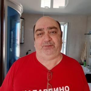 Казбее, 61 год, Нальчик