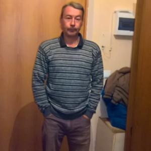 Юрий, 56 лет, Мурманск