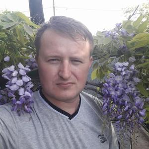 Александр, 42 года, Одесса